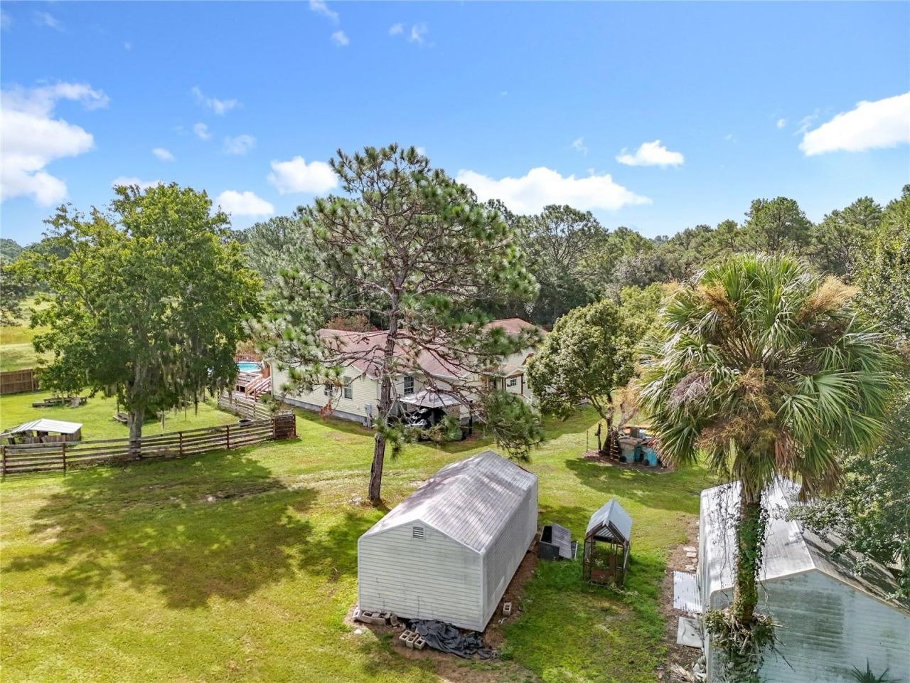 21320 Paradise Way , Eustis, FL 32736 Photo