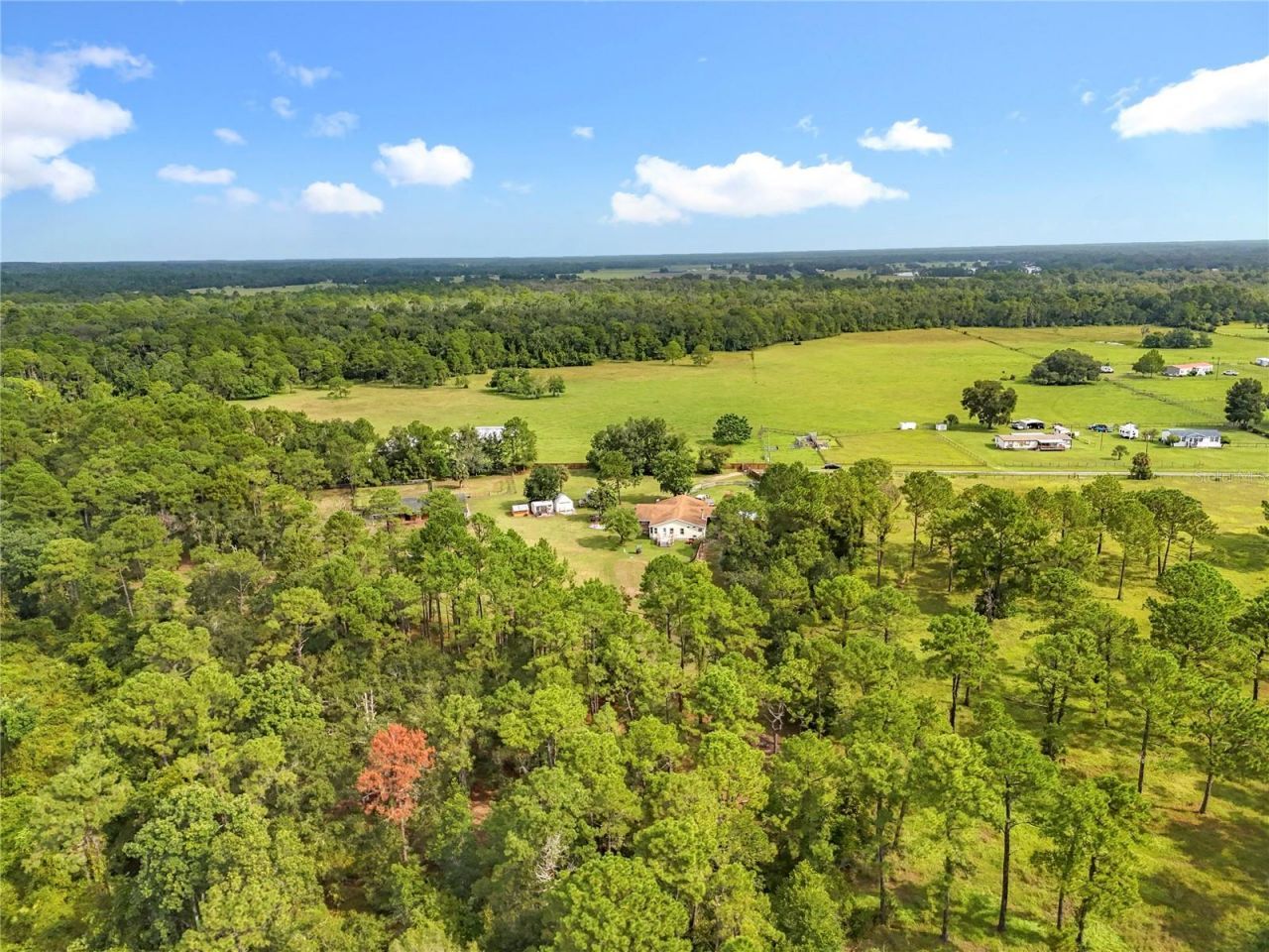 21320 Paradise Way , Eustis, FL 32736 Photo