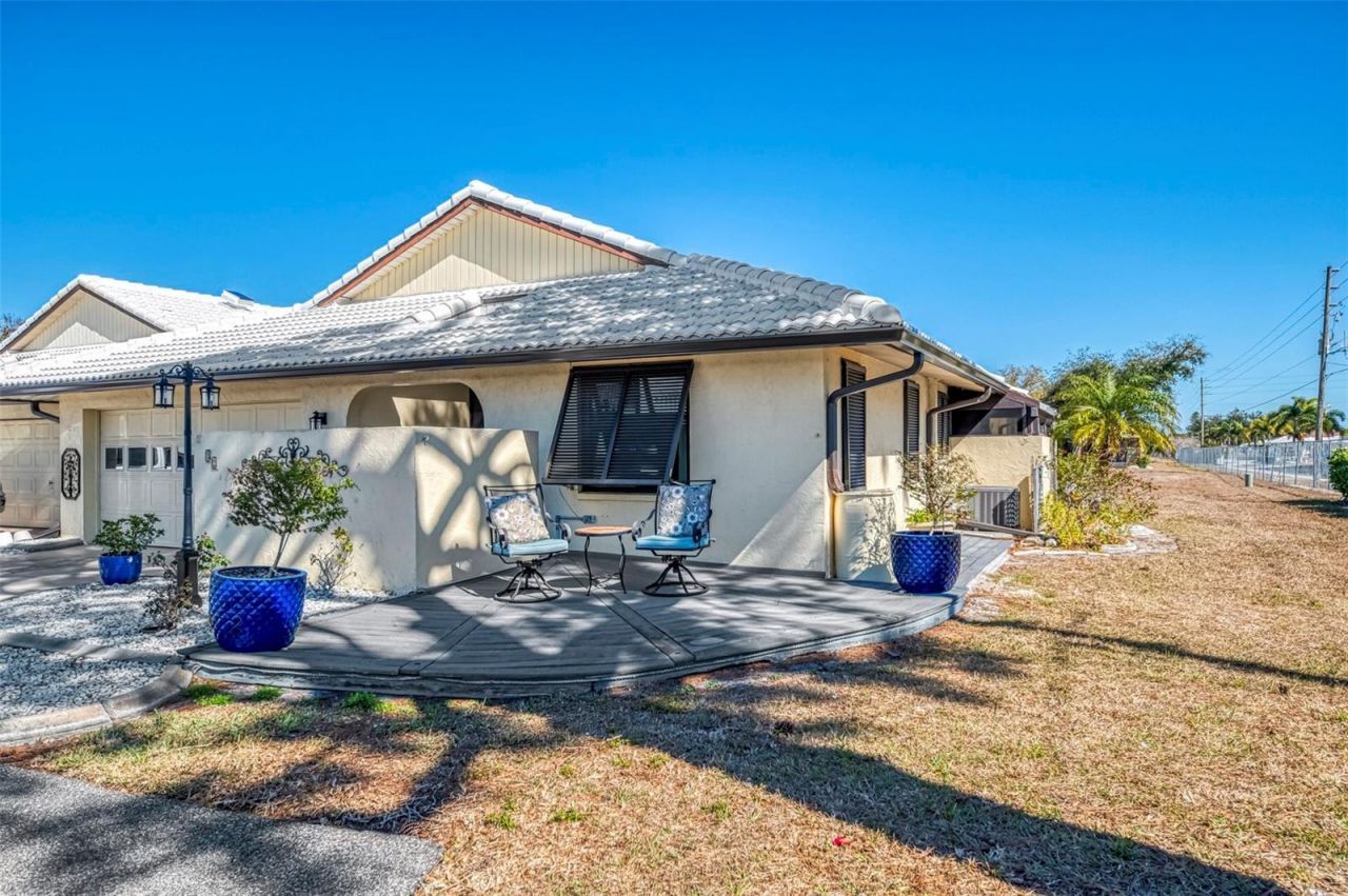 32 Pebble Rock Drive , Venice, FL 34293 Photo