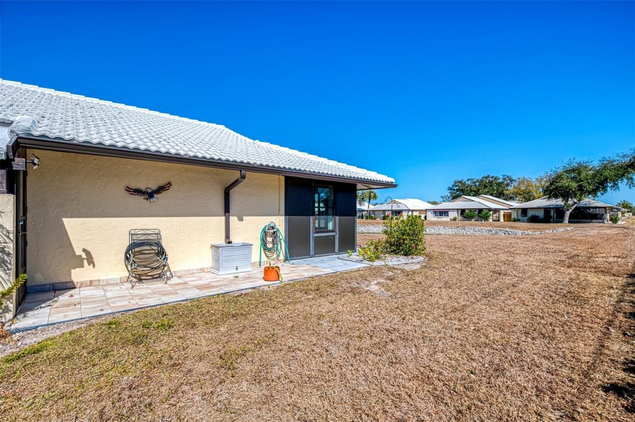 32 Pebble Rock Drive , Venice, FL 34293 Photo