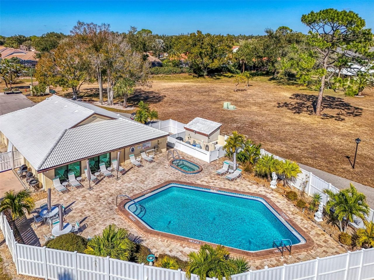 32 Pebble Rock Drive , Venice, FL 34293 Photo