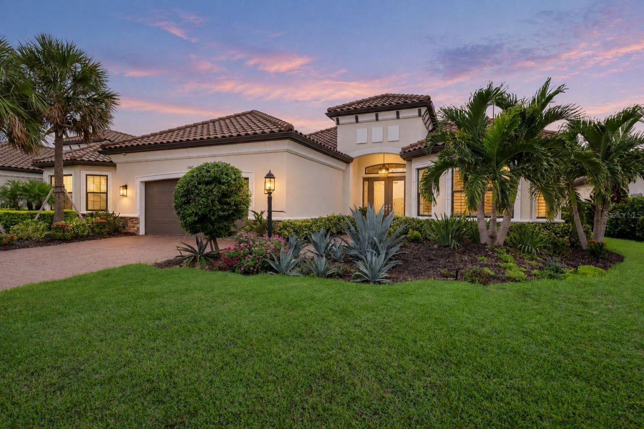 3860 Santa Caterina Boulevard, Lakewood Ranch, FL 34211 Main Photo