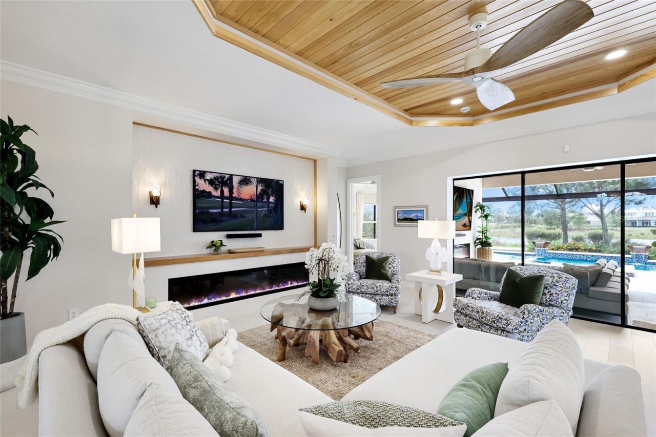 3860 Santa Caterina Boulevard, Lakewood Ranch, FL 34211 Photo