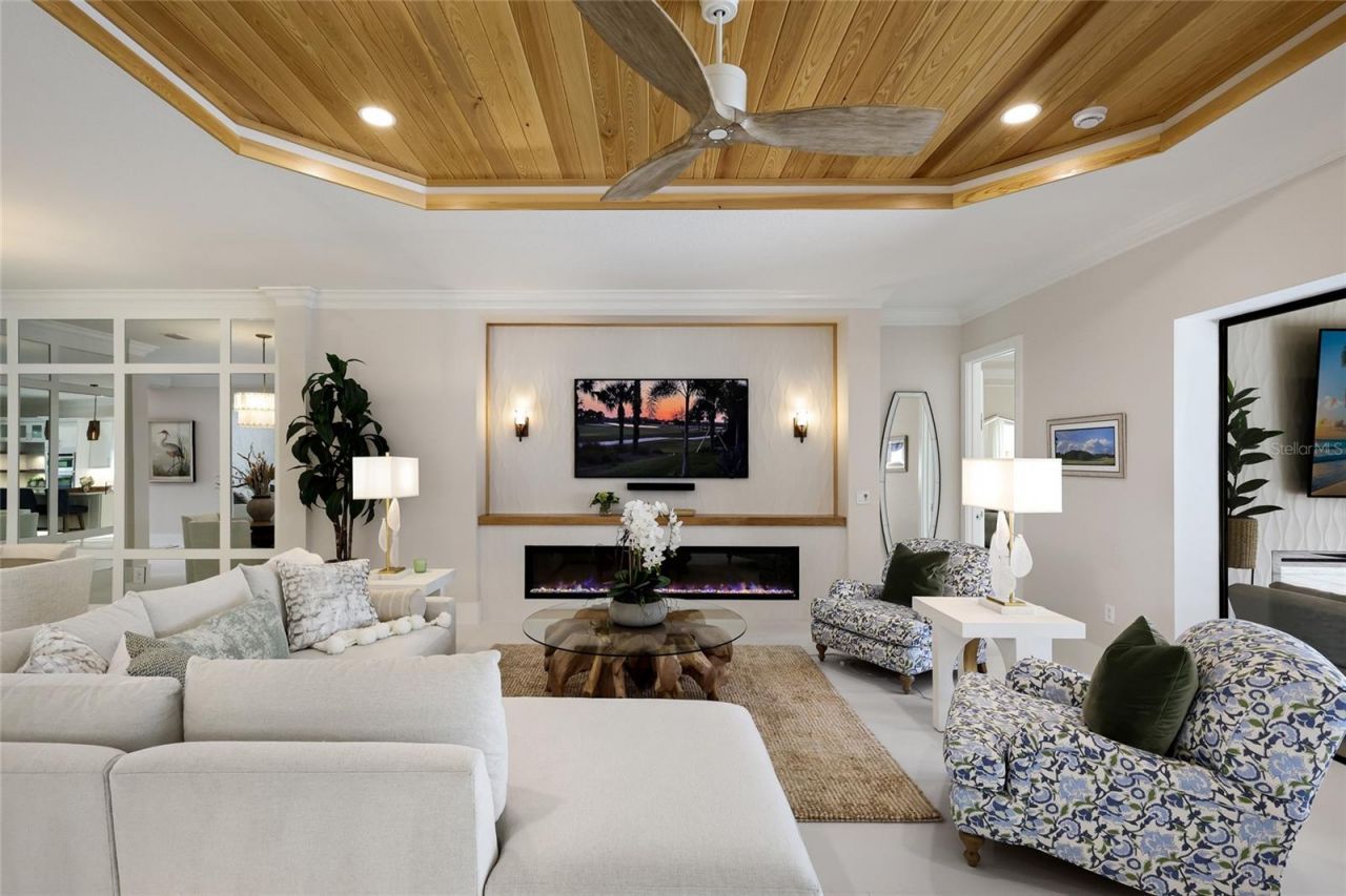 3860 Santa Caterina Boulevard, Lakewood Ranch, FL 34211 Photo