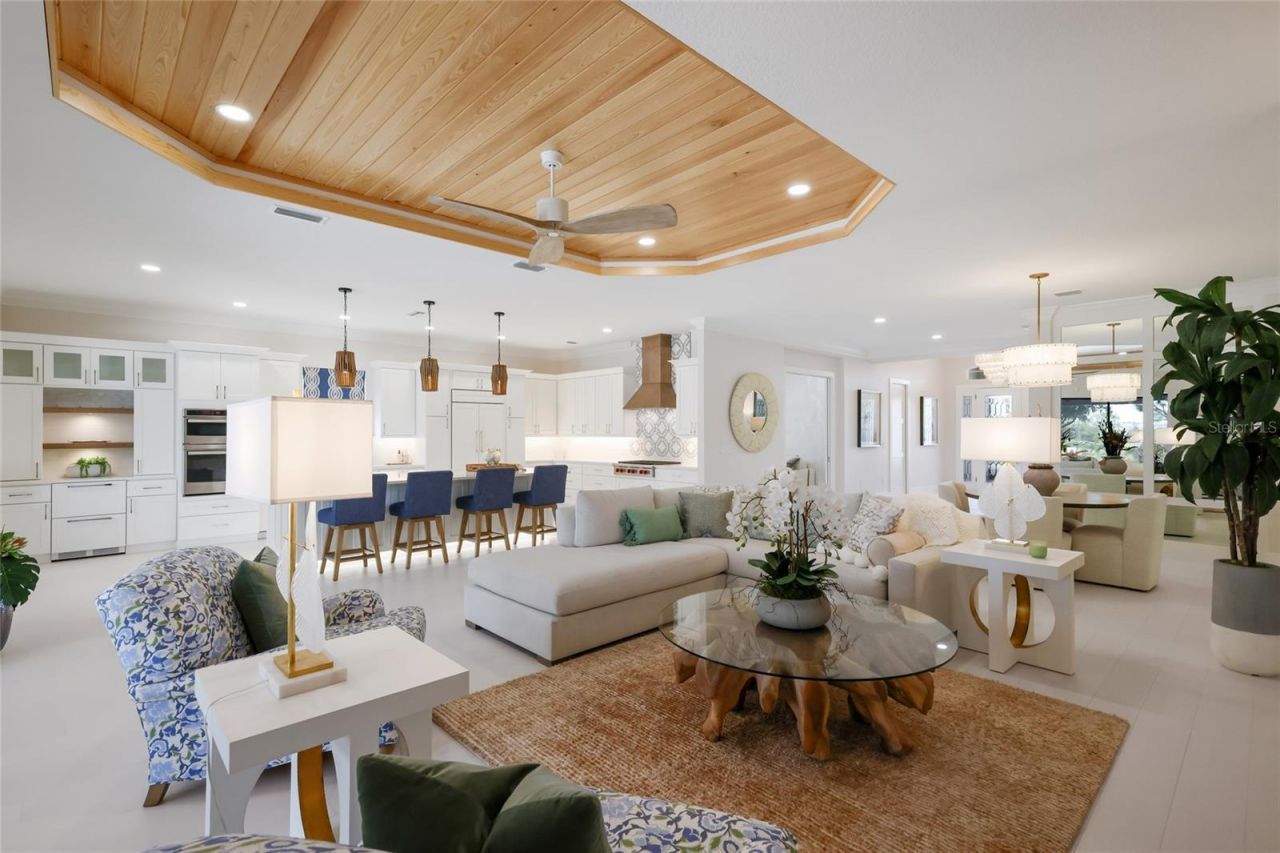 3860 Santa Caterina Boulevard, Lakewood Ranch, FL 34211 Photo