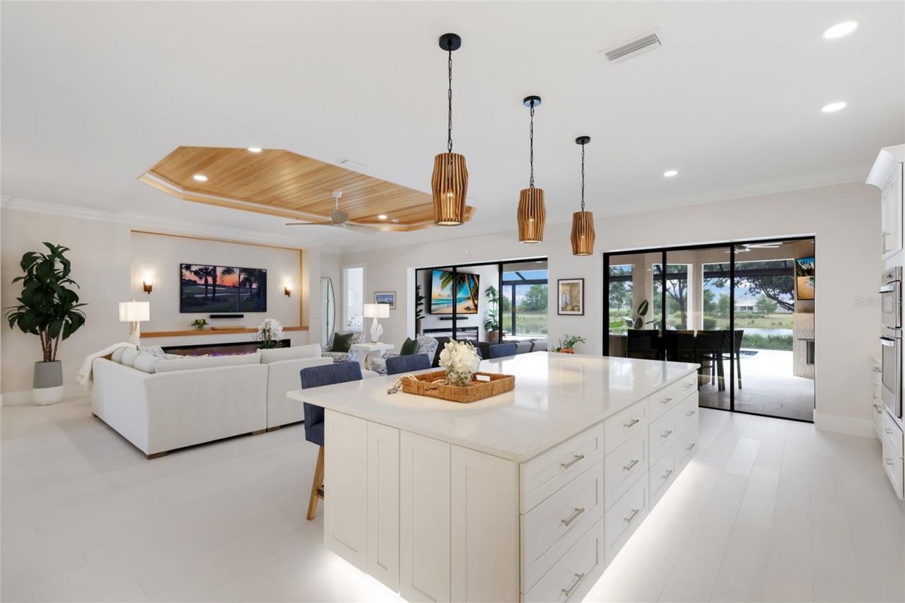 3860 Santa Caterina Boulevard, Lakewood Ranch, FL 34211 Photo