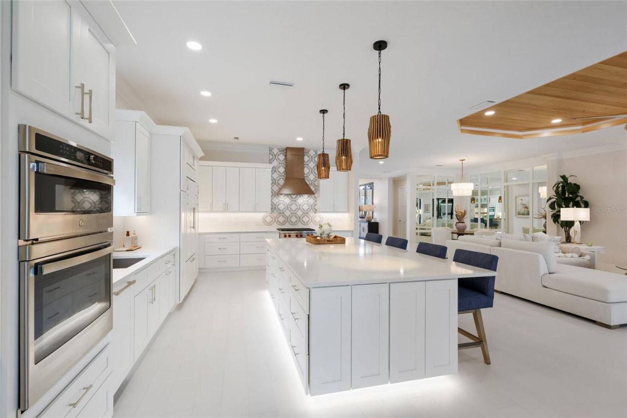 3860 Santa Caterina Boulevard, Lakewood Ranch, FL 34211 Photo