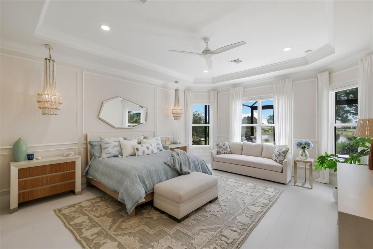 3860 Santa Caterina Boulevard, Lakewood Ranch, FL 34211 Photo