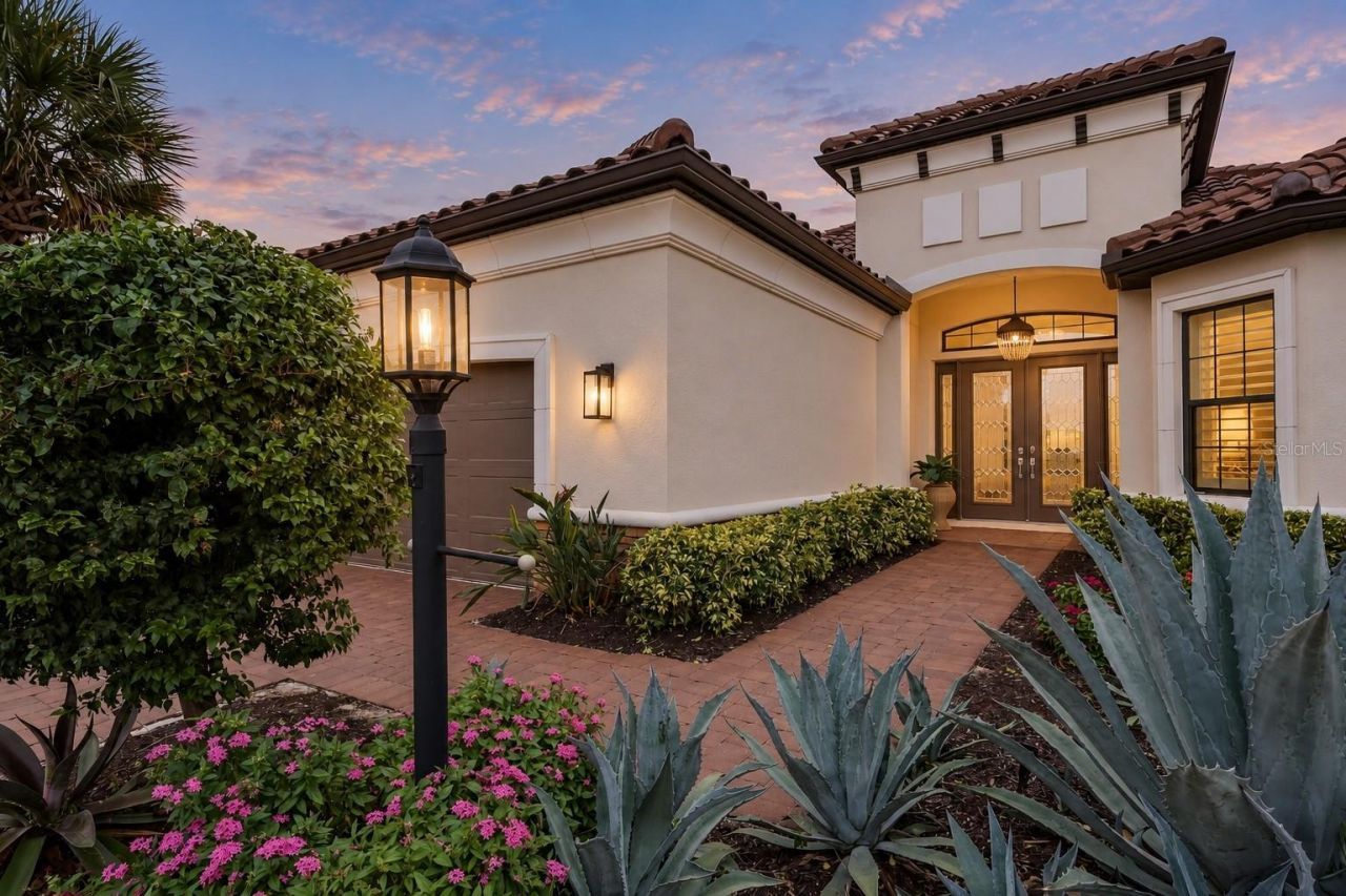 3860 Santa Caterina Boulevard, Lakewood Ranch, FL 34211 Photo