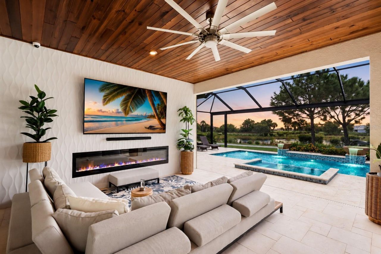 3860 Santa Caterina Boulevard, Lakewood Ranch, FL 34211 Photo