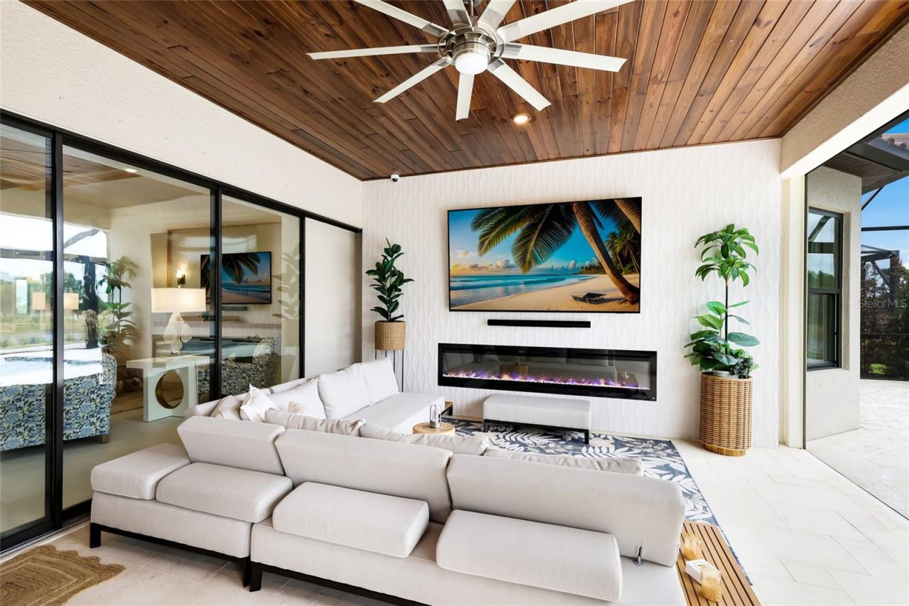 3860 Santa Caterina Boulevard, Lakewood Ranch, FL 34211 Photo