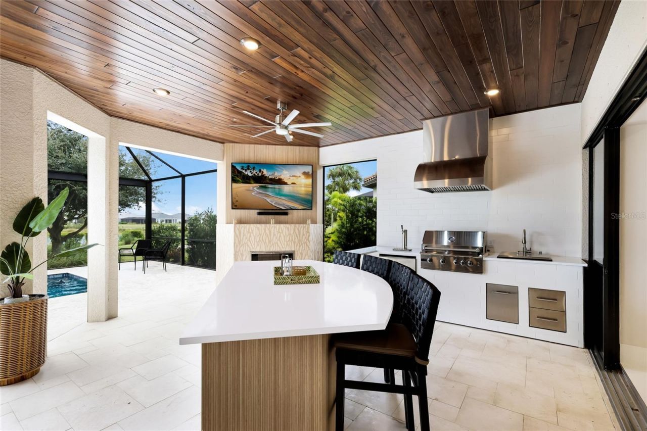 3860 Santa Caterina Boulevard, Lakewood Ranch, FL 34211 Photo