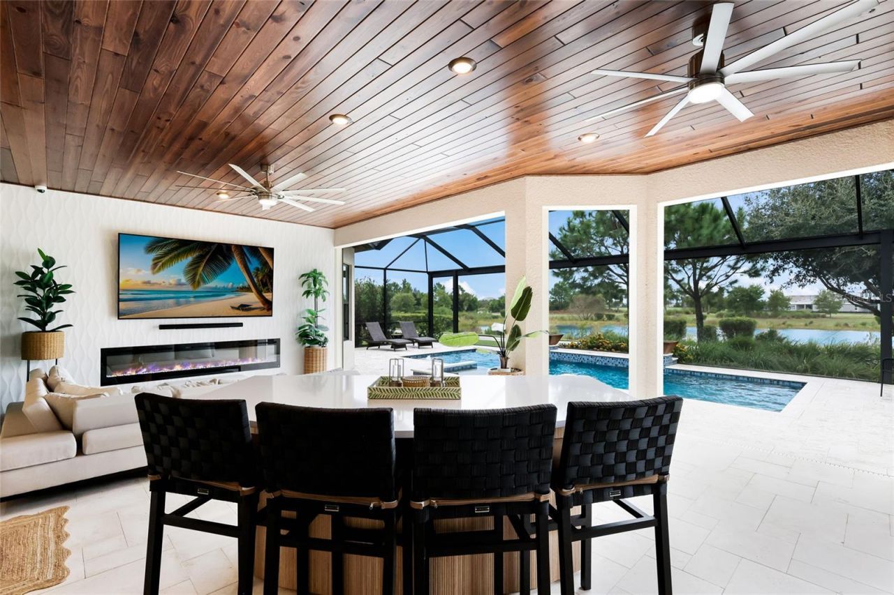 3860 Santa Caterina Boulevard, Lakewood Ranch, FL 34211 Photo