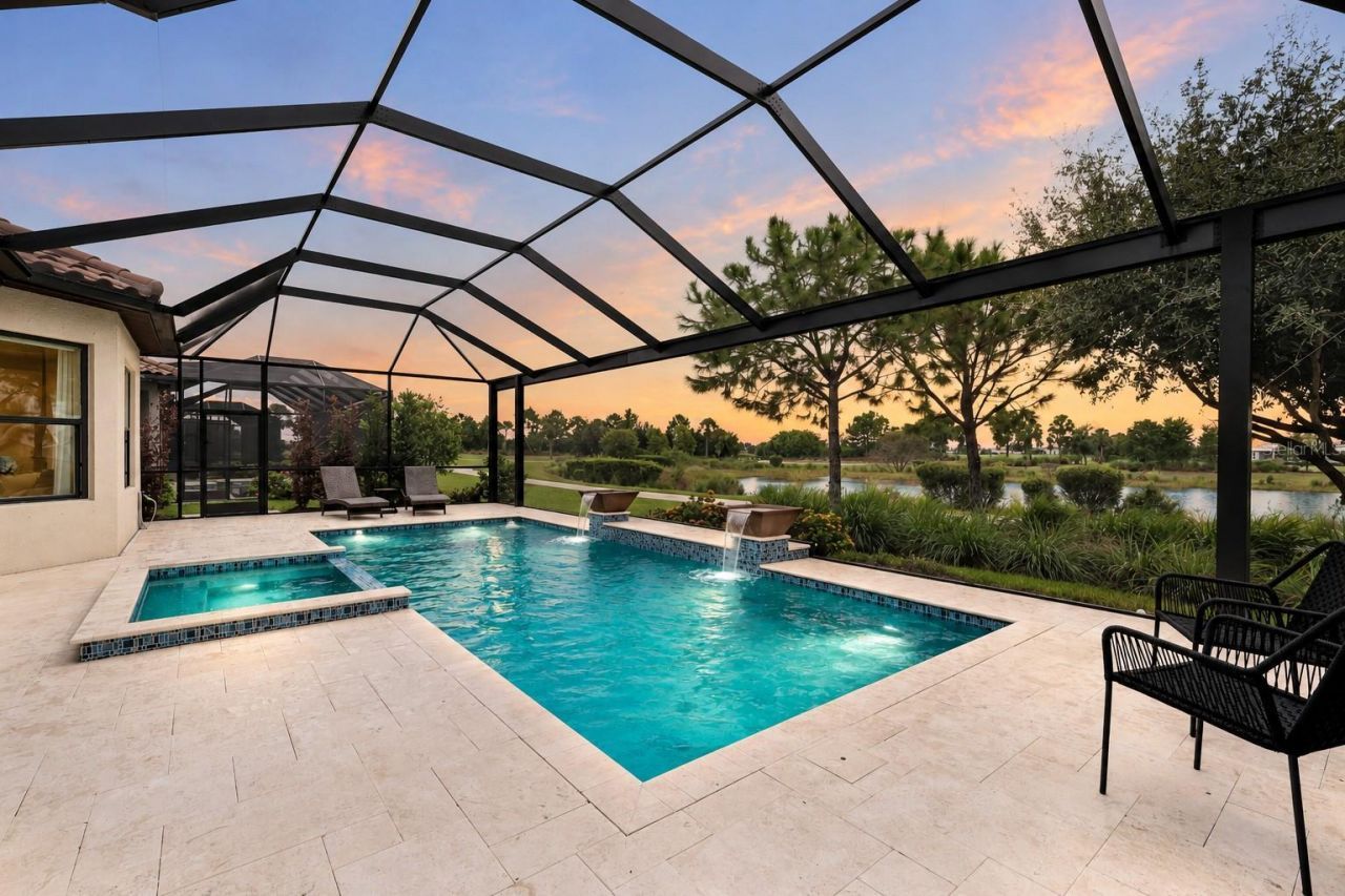 3860 Santa Caterina Boulevard, Lakewood Ranch, FL 34211 Photo