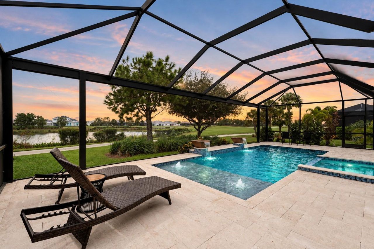 3860 Santa Caterina Boulevard, Lakewood Ranch, FL 34211 Photo