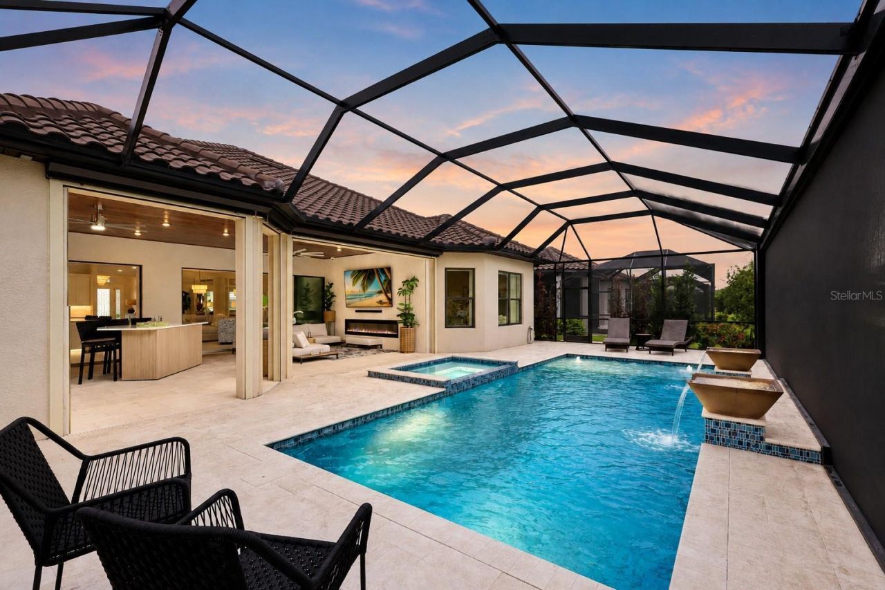 3860 Santa Caterina Boulevard, Lakewood Ranch, FL 34211 Photo