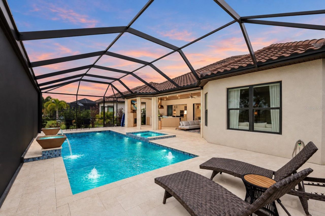 3860 Santa Caterina Boulevard, Lakewood Ranch, FL 34211 Photo