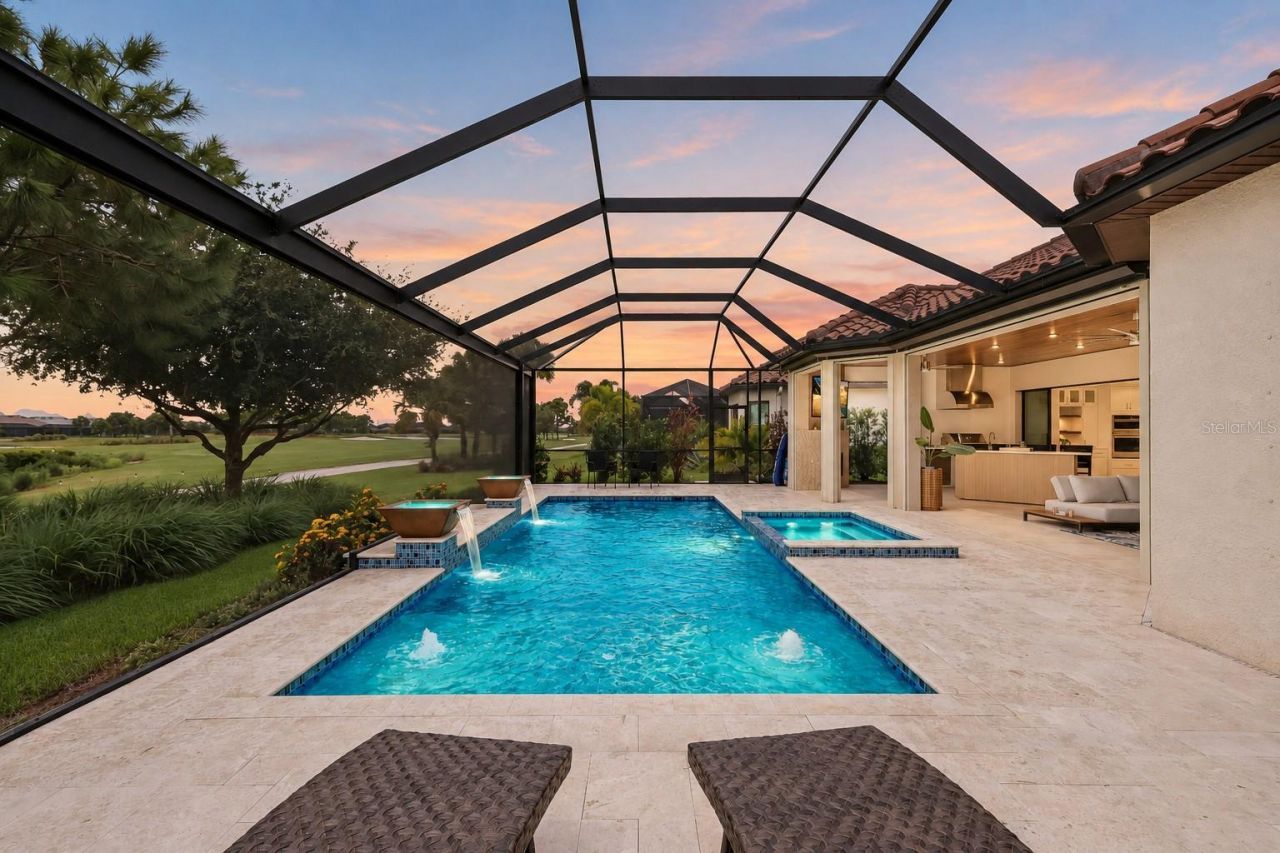 3860 Santa Caterina Boulevard, Lakewood Ranch, FL 34211 Photo
