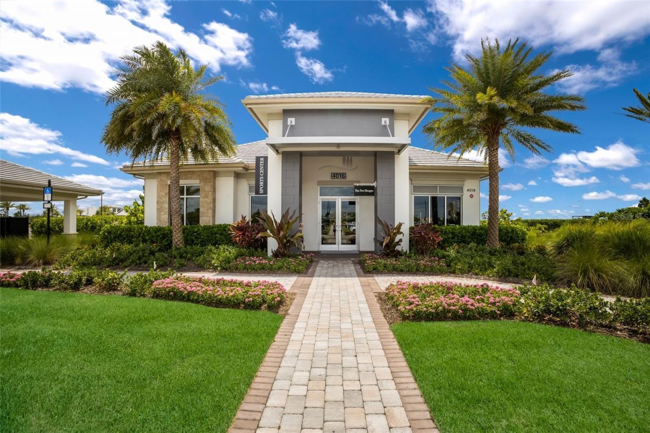 3860 Santa Caterina Boulevard, Lakewood Ranch, FL 34211 Photo