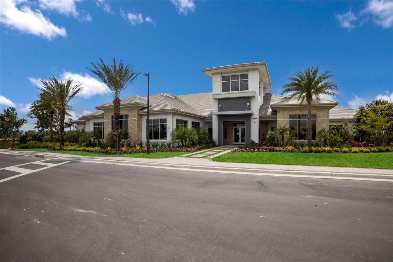 3860 Santa Caterina Boulevard, Lakewood Ranch, FL 34211 Photo