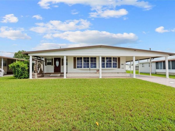 5244 JO STREET , ZEPHYRHILLS, FL 33542
