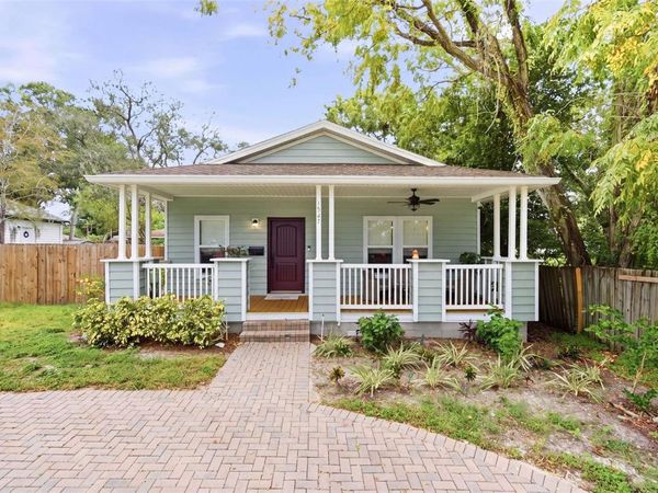 1537 PALMETTO STREET , CLEARWATER, FL 33755