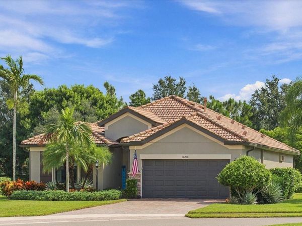 17218 SEAFORD WAY , LAKEWOOD RANCH, FL 34202