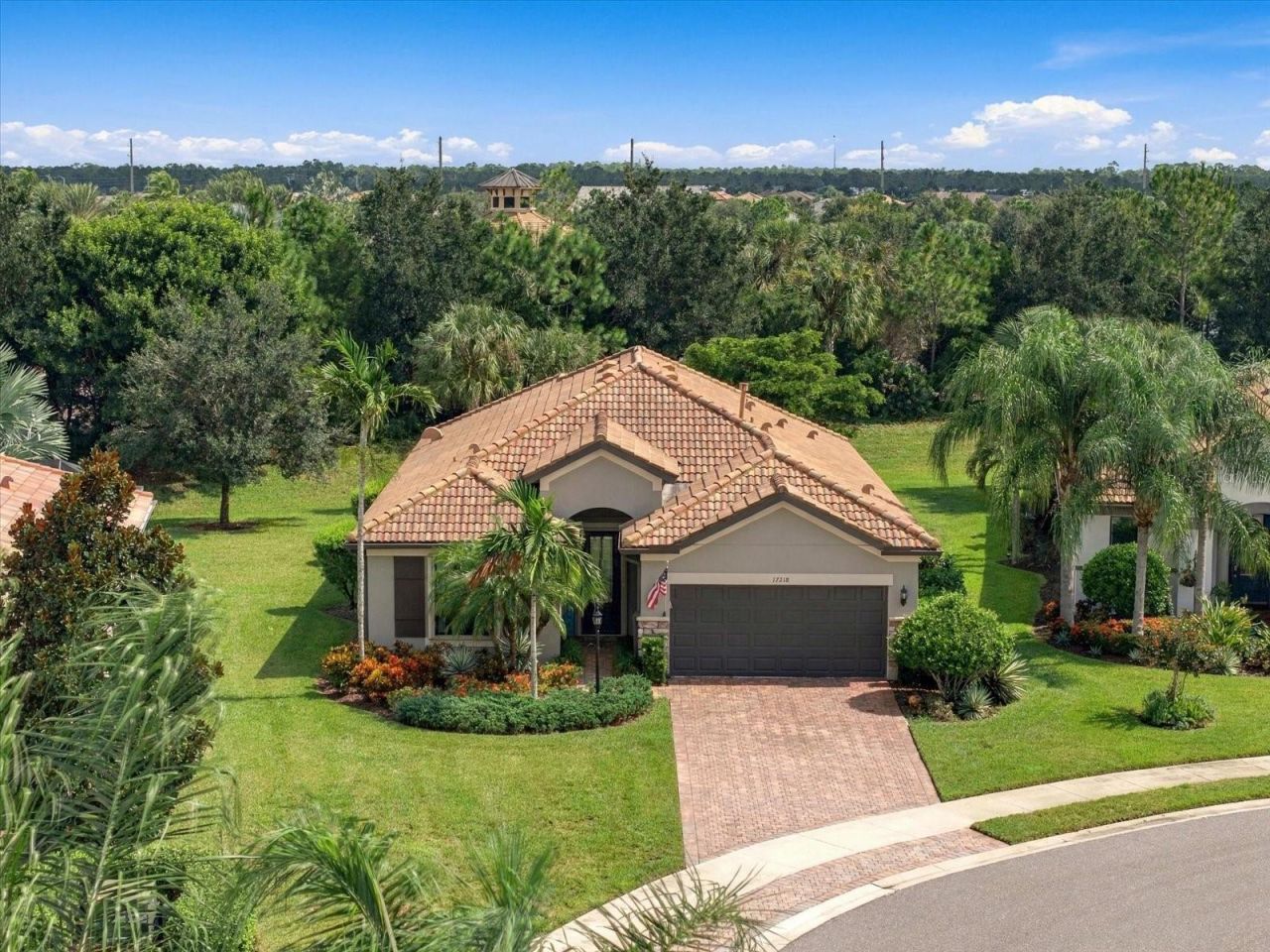 17218 Seaford Way , Lakewood Ranch, FL 34202 Photo