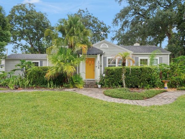 2005 E MARKS STREET , ORLANDO, FL 32803
