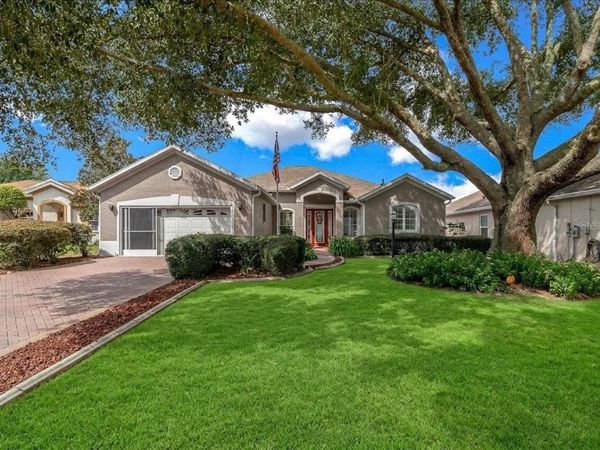 9312 SW 93RD CIRCLE , OCALA, FL 34481