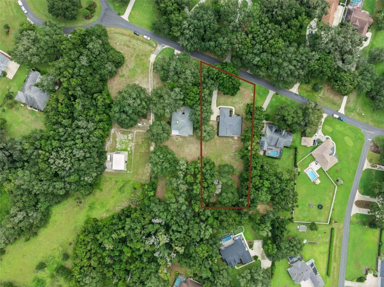 949 Hawk Landing , Fruitland Park, FL 34731 Photo