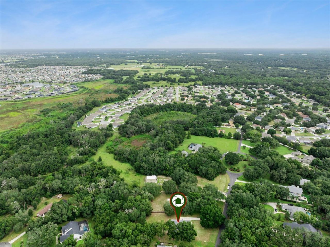 949 Hawk Landing , Fruitland Park, FL 34731 Photo
