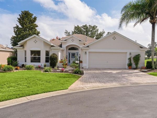7108 SE 172ND HAZELWOOD LOOP , THE VILLAGES, FL 32162