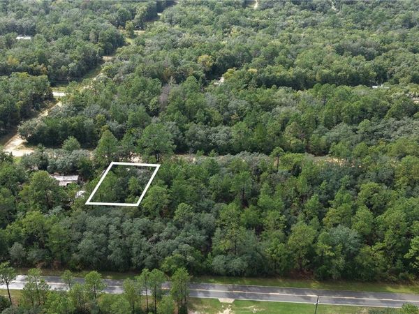 604 DEL MONACO AVE, INTERLACHEN, FL 32148
