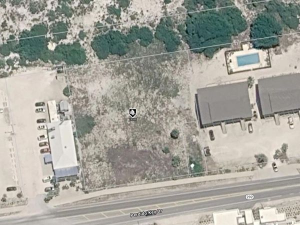 14598 PERDIDO KEY DRIVE , Unit 10, PENSACOLA, FL 32507