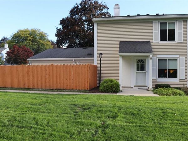 127 Greenway Boulevard , Churchville, NY 14428