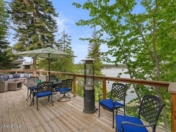 2937 E Upper Hayden Lake RD , Hayden, ID 83835