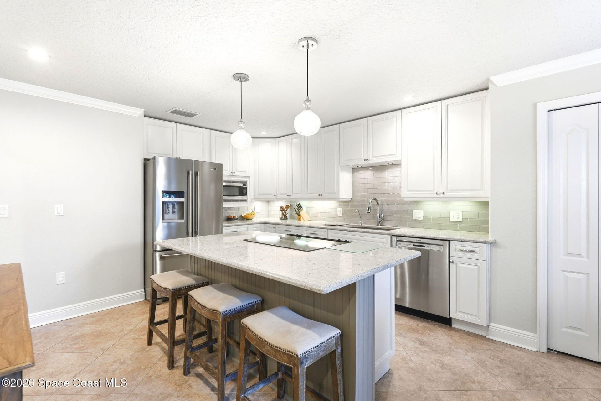 2591 Sykes Creek Drive , Merritt Island, FL 32953 Photo