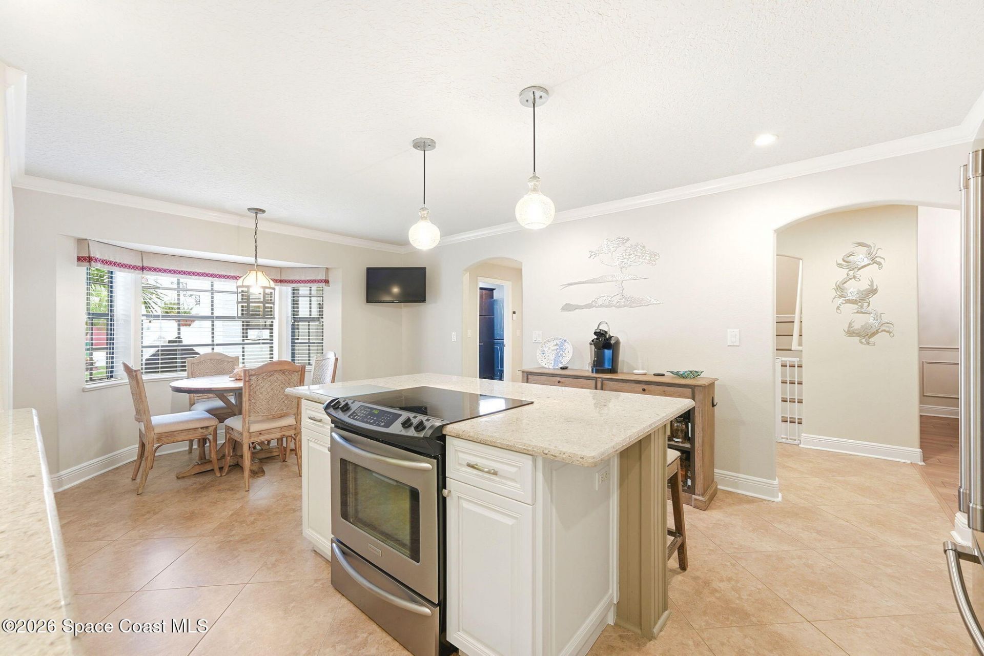2591 Sykes Creek Drive , Merritt Island, FL 32953 Photo
