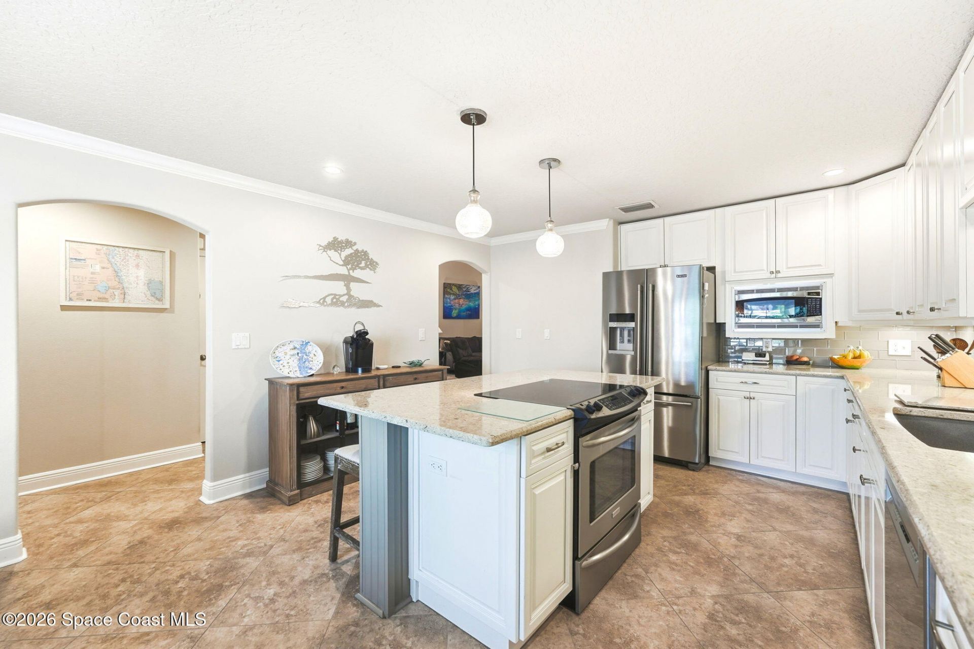 2591 Sykes Creek Drive , Merritt Island, FL 32953 Photo