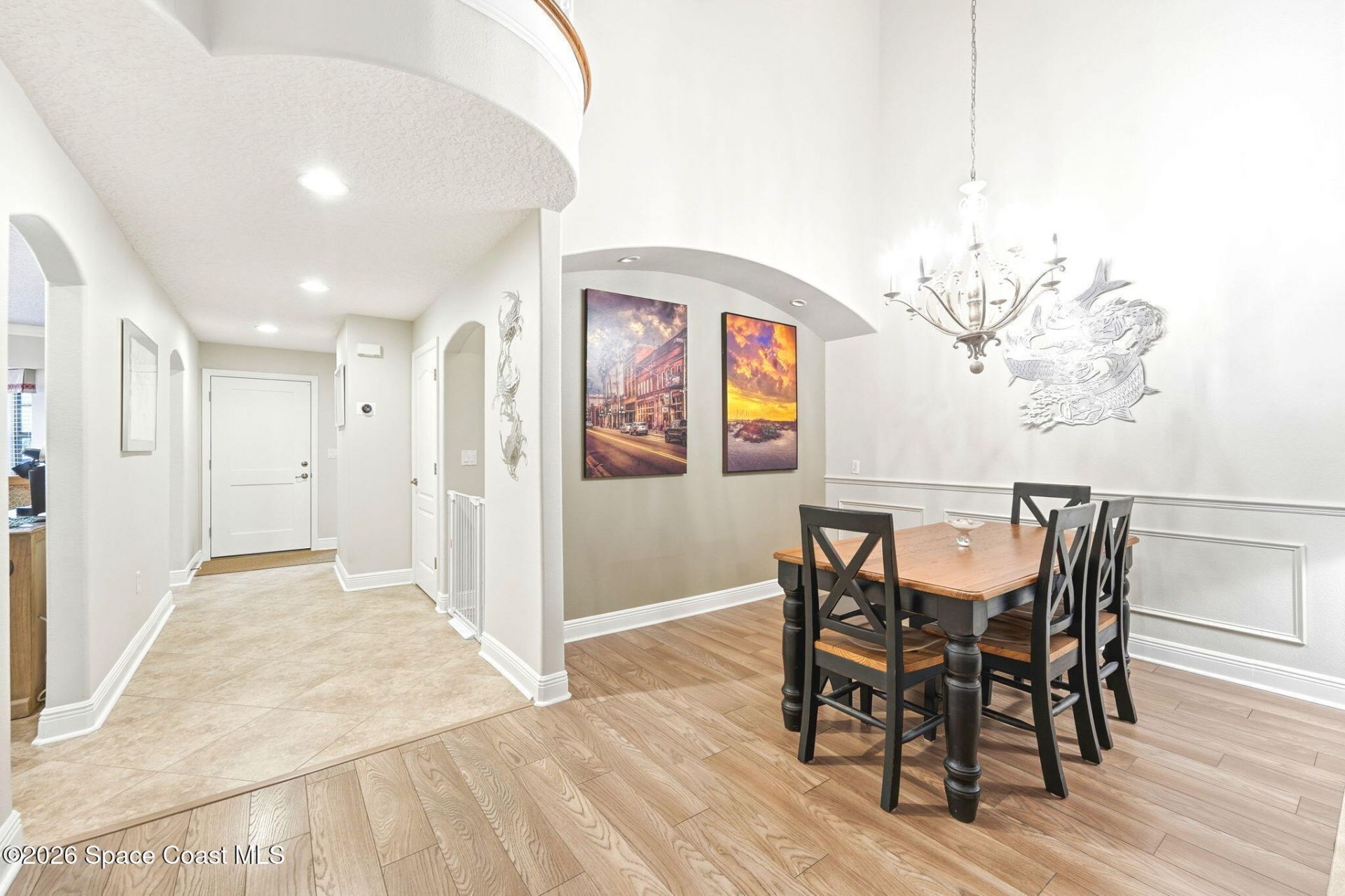 2591 Sykes Creek Drive , Merritt Island, FL 32953 Photo