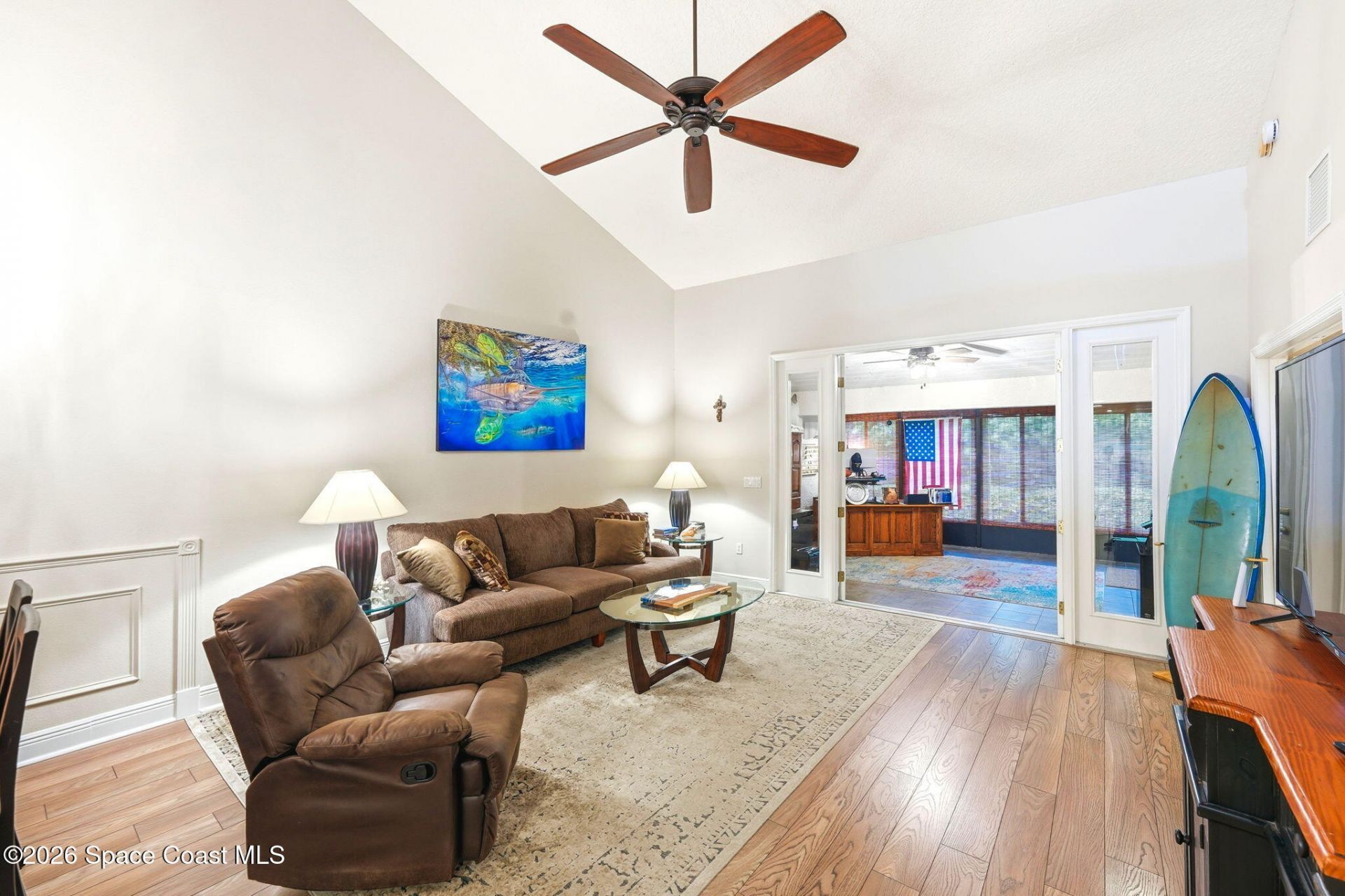2591 Sykes Creek Drive , Merritt Island, FL 32953 Photo