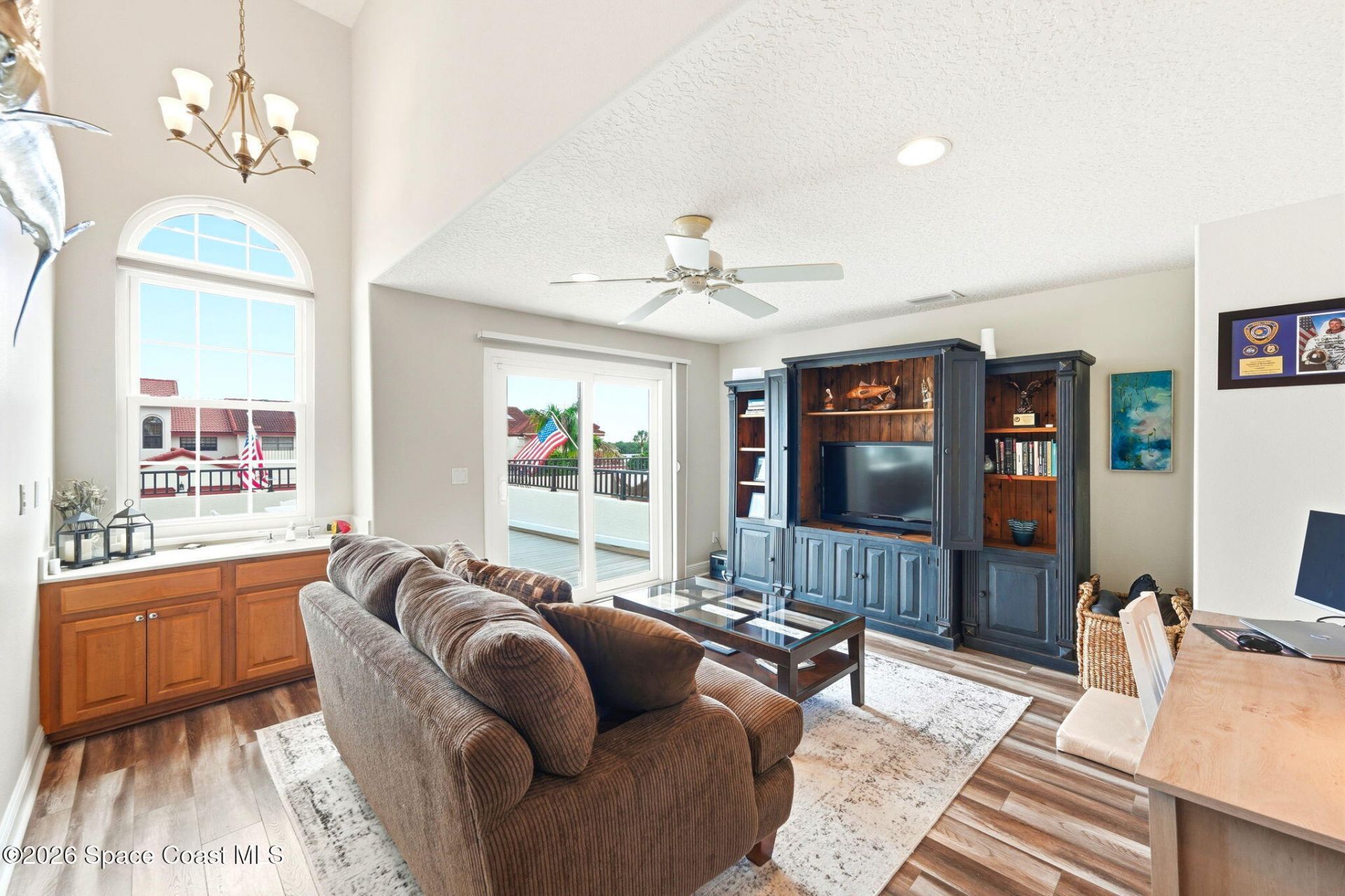 2591 Sykes Creek Drive , Merritt Island, FL 32953 Photo