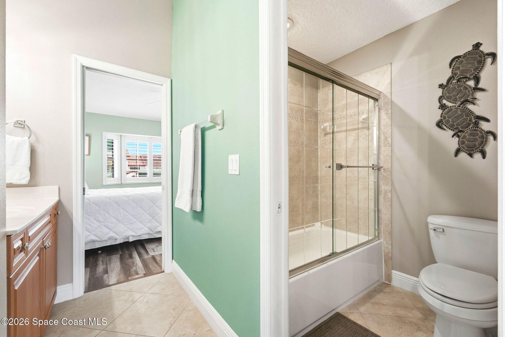 2591 Sykes Creek Drive , Merritt Island, FL 32953 Photo