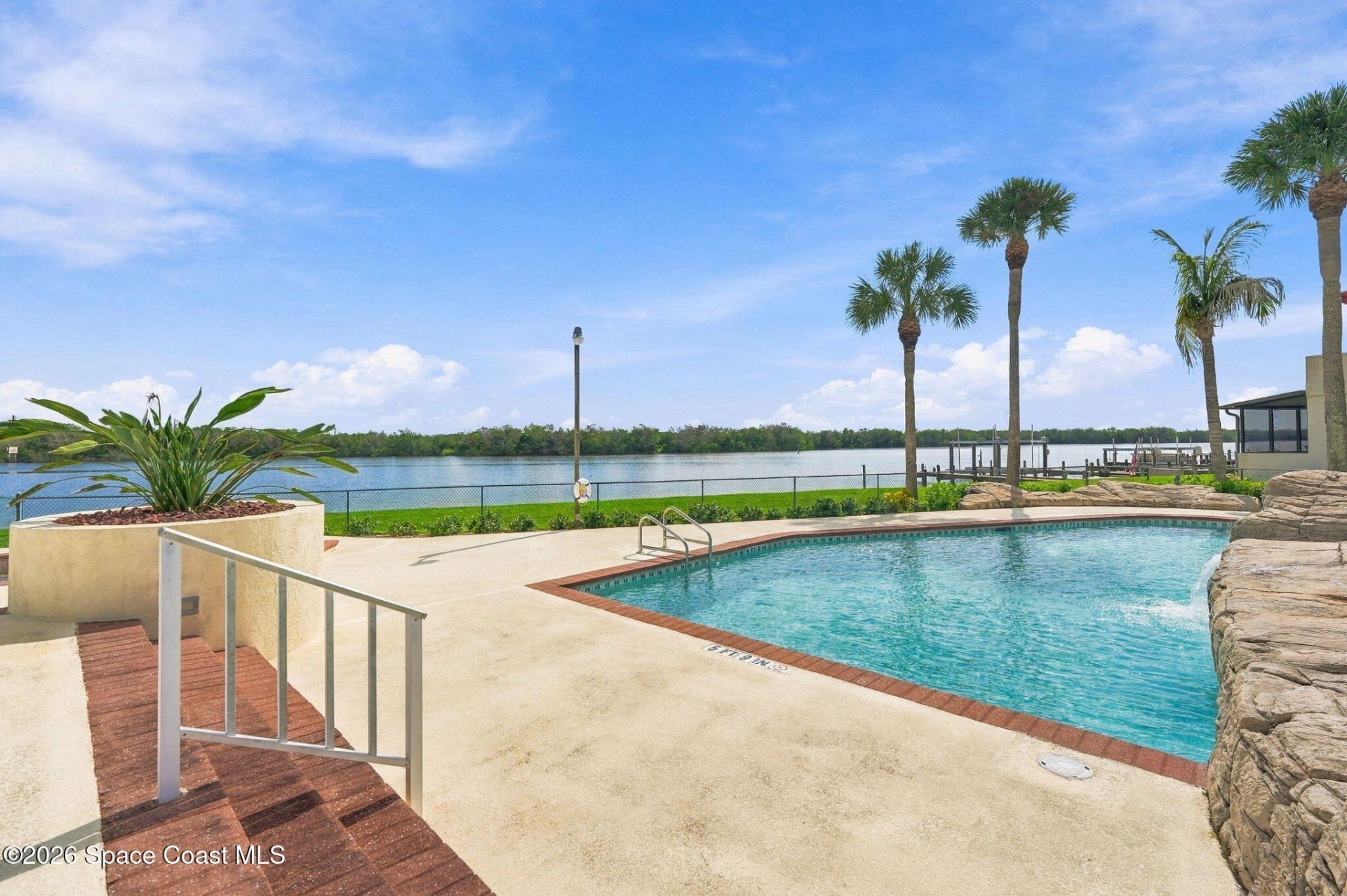 2591 Sykes Creek Drive , Merritt Island, FL 32953 Photo