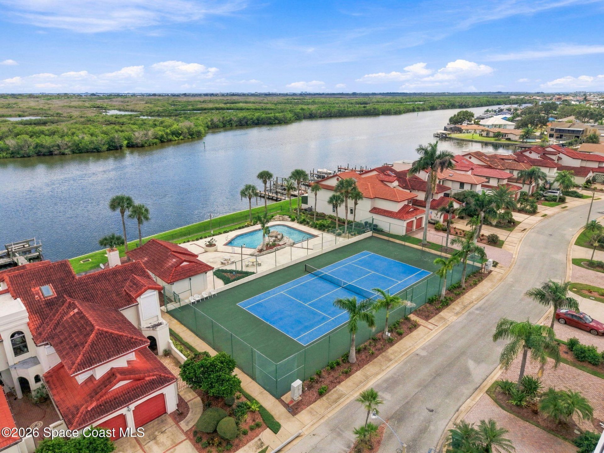 2591 Sykes Creek Drive , Merritt Island, FL 32953 Photo