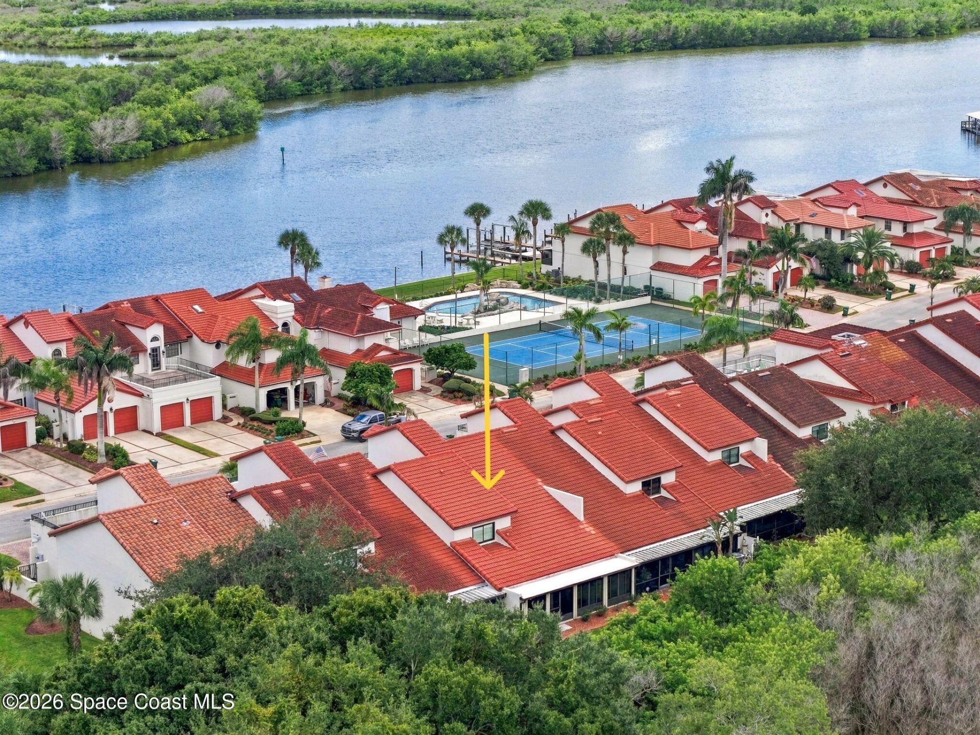 2591 Sykes Creek Drive , Merritt Island, FL 32953 Photo