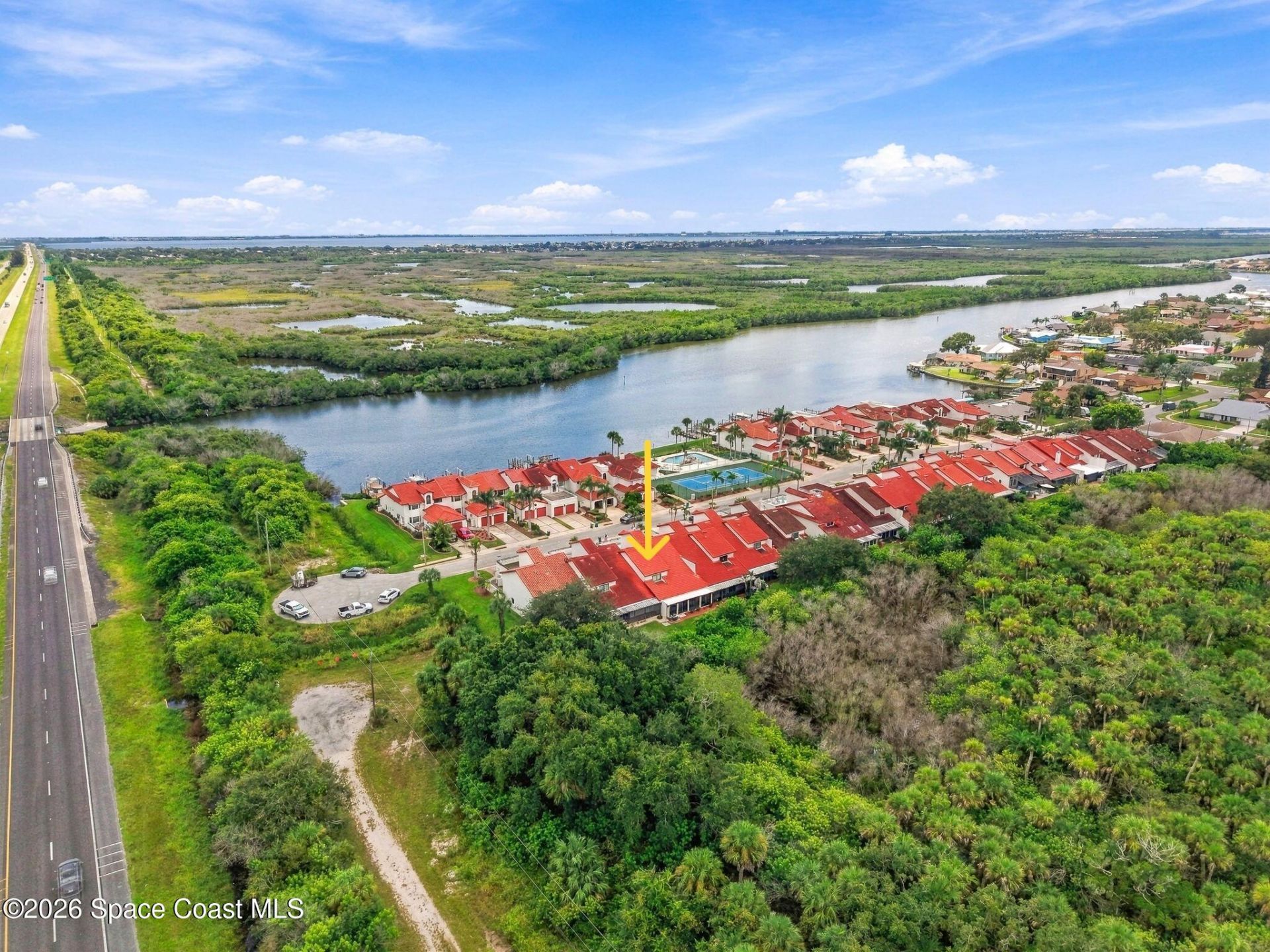 2591 Sykes Creek Drive , Merritt Island, FL 32953 Photo