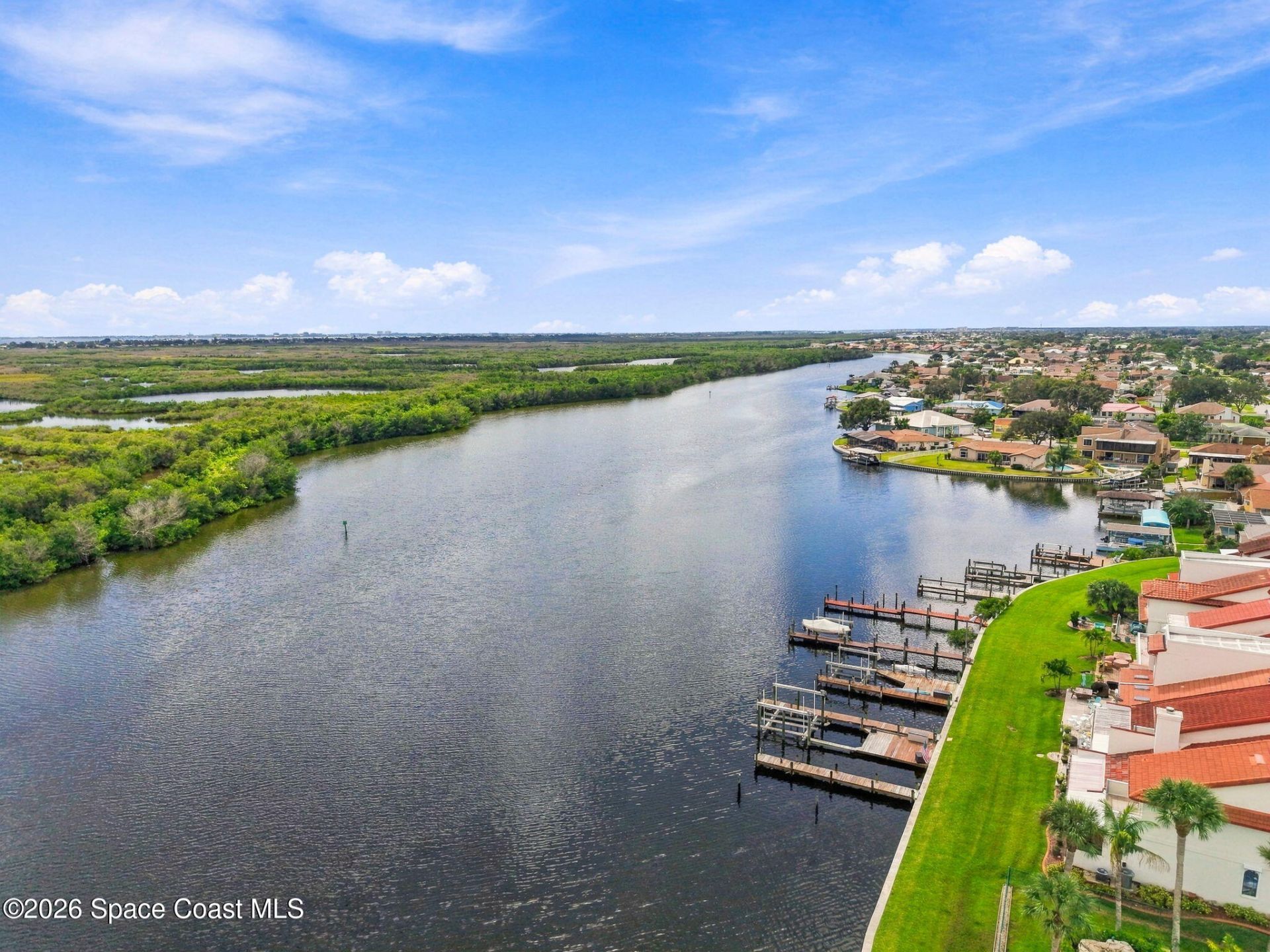 2591 Sykes Creek Drive , Merritt Island, FL 32953 Photo