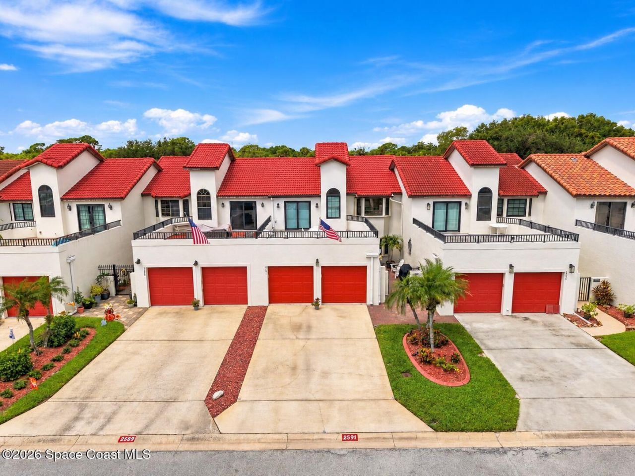 2591 Sykes Creek Drive , Merritt Island, FL 32953 Photo
